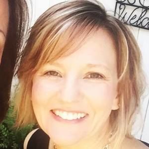 Meet your Posher, Stacey
